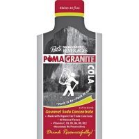 Pats Pomagranite Cola