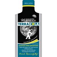 Pats Terra Cola