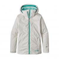 Patagonia 3-in-1 Snowbelle Jacket - Women's