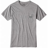 Patagonia '73 Logo Recycled Poly Pocket Responsibili-Tee - Men's