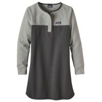 Patagonia Ahnya Henley Dress - Women's