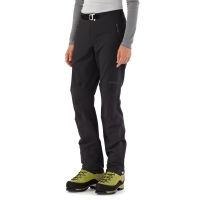 Patagonia Alpine Guide Pant - Women's - Black-10