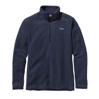 Patagonia Better Sweater 1-4 Zip - Women's