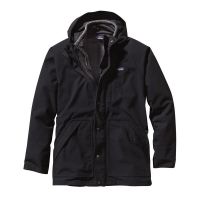Patagonia Better Sweater 3 in 1 Parka - Mens
