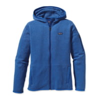 Patagonia Better Sweater Full-Zip Hoody - Women's