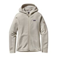 Patagonia Better Sweater Hoody - Women's