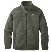 Patagonia Better Sweater Jacket - Boys