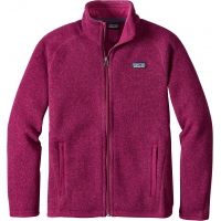 Patagonia Better Sweater Jacket - Girls'