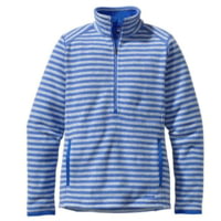 Patagonia Better Sweater Stripe Marsupial - Women's