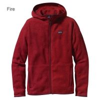 Patagonia Better Swtr FZ Hdy W - Blue Butterfly-X-Small