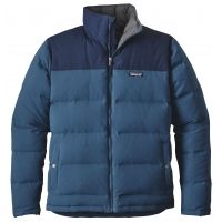 Patagonia Bivy Down Jacket - Mens