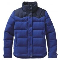 Patagonia Bivy Jacket - Womens