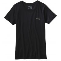 Patagonia Board Short Label Cotton Crew T-Shirt - Women's