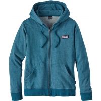 Patagonia Board Short Label LW Full-Zip Hoody - Women's