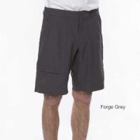Patagonia Borderless Shorts - Forge Grey-X-Large