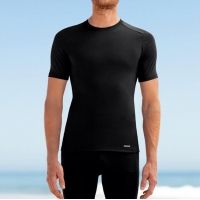 Patagonia Capilene 1 Silkweight T-Shirt - Men's--Platinum