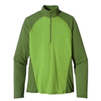 Patagonia Capilene 2 Lightweight Zip-Neck - Mens