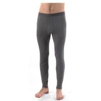 Patagonia Capilene 3 Bottom Men's - Forge Grey/Feather Grey - Large