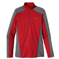Patagonia Capilene 3 Midweight Zip-Neck - Men's