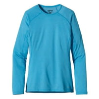 Patagonia Capilene 3 Midweight Crew - Women's