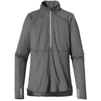 Patagonia Capilene 4 Expedition Weight Zip-Neck - Women's