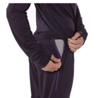 Patagonia Capilene 4 Expedition Weight One Piece Suit - Men's