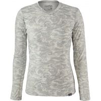 Patagonia Capilene Daily Long Sleeve T-Shirt-Women's