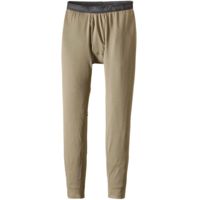 Patagonia Capilene Midweight Bottoms - Mens