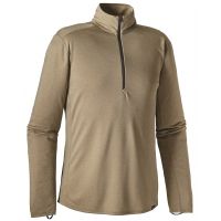 Patagonia Capilene Midweight Zip-Neck - Mens
