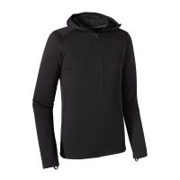 Patagonia Capilene Thermal Weight Zip-Neck Hoody - Mens