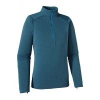 Patagonia Capilene Thermal Weight Zip-Neck - Mens