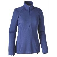 Patagonia Capilene Thermal Weight Zip-Neck - Womens