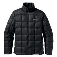 Patagonia Caulder Down Jacket - Men's