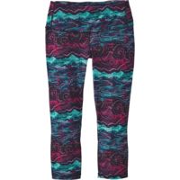 Patagonia Centered Crop Tight - Women's