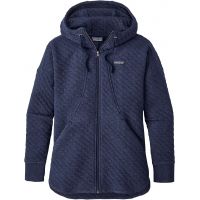Patagonia Cotton Quilt Hoody - Women's