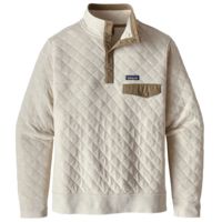 Patagonia Cotton Quilt Snap-T Pullover - Men's
