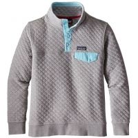 Patagonia Cotton Quilt Snap-T Pullover - Women's