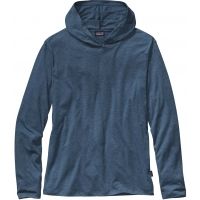 Patagonia Daily Tri-Blend Hoody - Mens