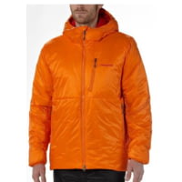Patagonia Das Parka - Mens