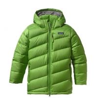 Patagonia Down Parka - Boy's