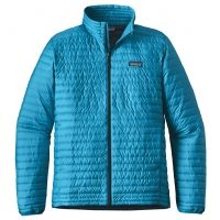 Patagonia Down Shirt - Mens