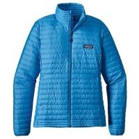 Patagonia Down Shirt - Women's