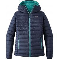 Patagonia Down Sweater Hoody - Women's