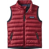Patagonia Down Sweater Vest - Baby
