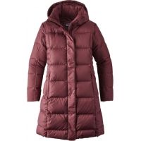 Patagonia Down With It Parka - Womens