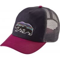 Patagonia Fitz Roy Bear Layback Trucker Hat - Women's