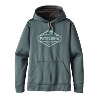 Patagonia Fitz Roy Crest Polycycle Hoody - Men's