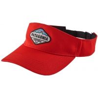 Patagonia Fitz Roy Crest Visor - Mens