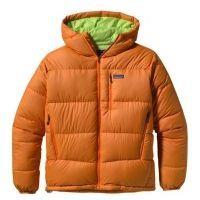 Patagonia Fitz Roy Down Hoody - Men's