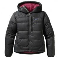 Patagonia Fitz Roy Down Hoody - Women's